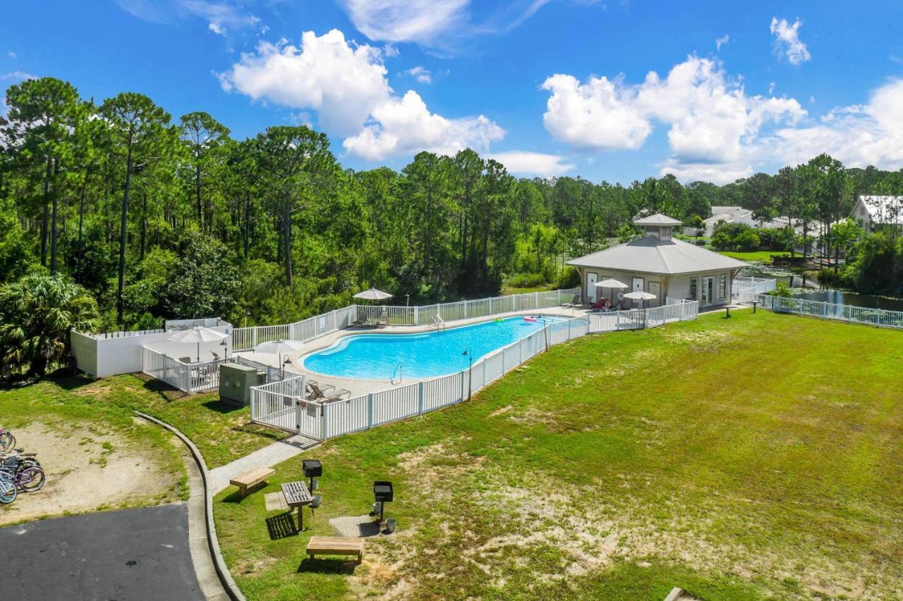 Seagrove Highlands By Panhandle Getaways Santa Rosa Beach Exterior photo