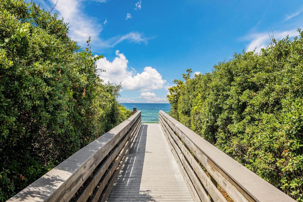 Seagrove Highlands By Panhandle Getaways Santa Rosa Beach Exterior photo