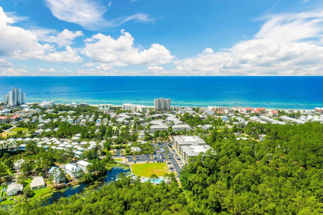 Seagrove Highlands By Panhandle Getaways Santa Rosa Beach Exterior photo